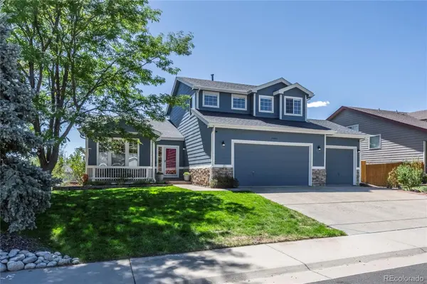 21802 Mount Snowmass LN, Parker, CO 80138