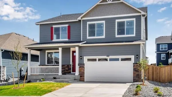 18125 Coppermallow TRL, Parker, CO 80134