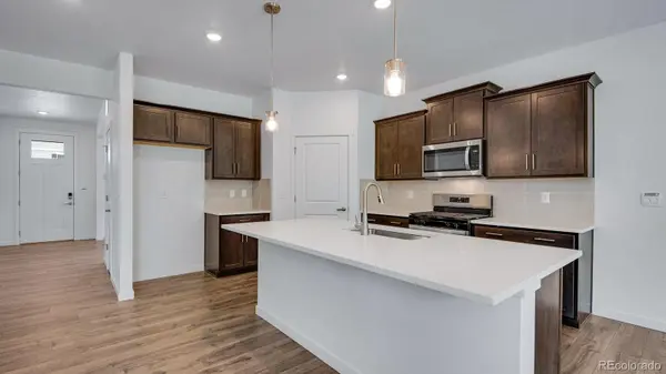 18125 Coppermallow TRL, Parker, CO 80134