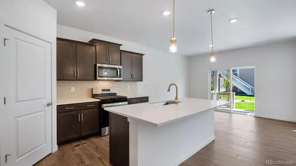 18125 Coppermallow TRL, Parker, CO 80134