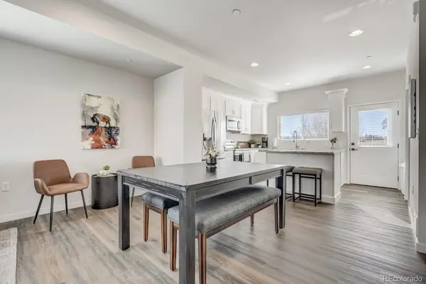 2220 E La Salle ST #107, Colorado Springs, CO 80909