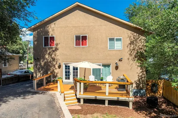 23 W Brookside ST, Colorado Springs, CO 80905