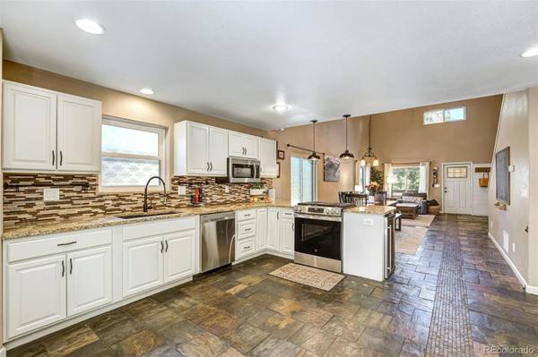 23 W Brookside ST, Colorado Springs, CO 80905