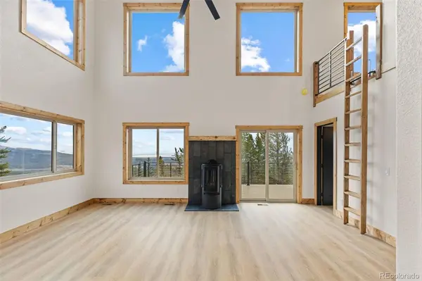 385 Silverheels PL, Fairplay, CO 80440