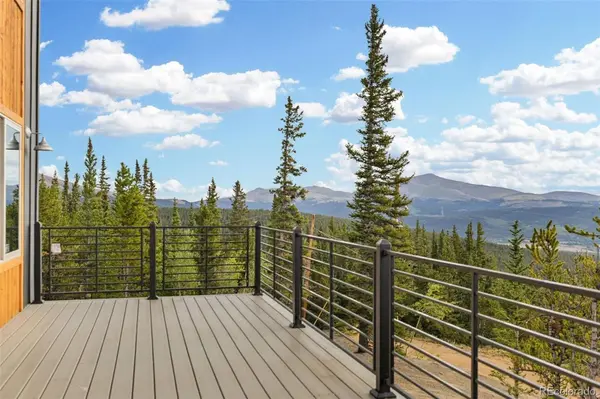 385 Silverheels PL, Fairplay, CO 80440