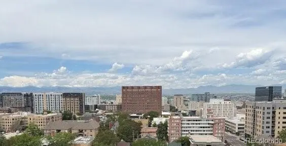 550 E 12th AVE #1409, Denver, CO 80203