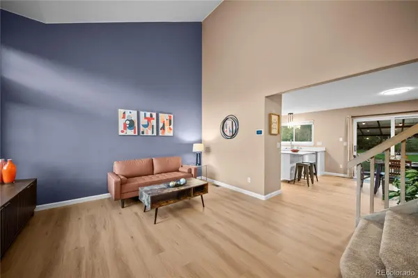 5136 Weeping Willow CIR, Highlands Ranch, CO 80130