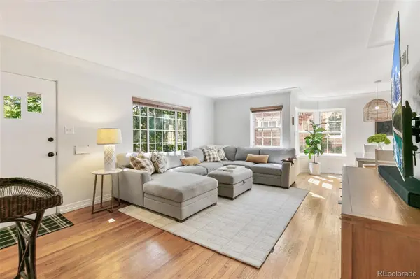 1561 S Milwaukee ST, Denver, CO 80210