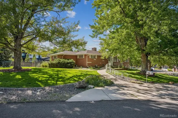2895 Garden RD, Golden, CO 80401