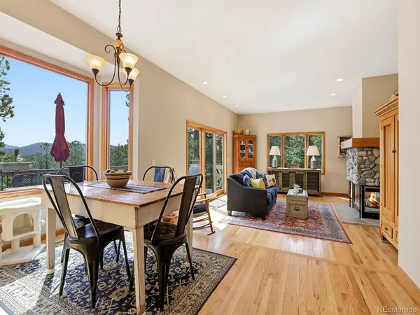 13532 Douglass Ranch DR, Pine, CO 80470