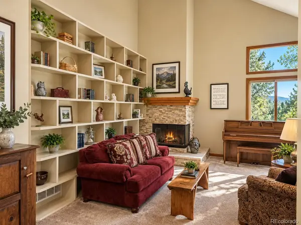 13532 Douglass Ranch DR, Pine, CO 80470