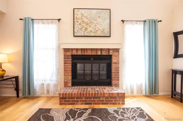 16821 E Hialeah AVE, Centennial, CO 80015