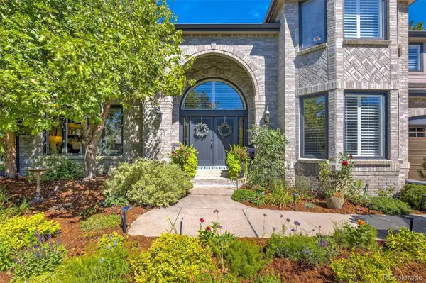 6431 E Radcliff AVE, Cherry Hills Village, CO 80111