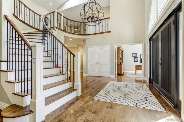 6431 E Radcliff AVE, Cherry Hills Village, CO 80111