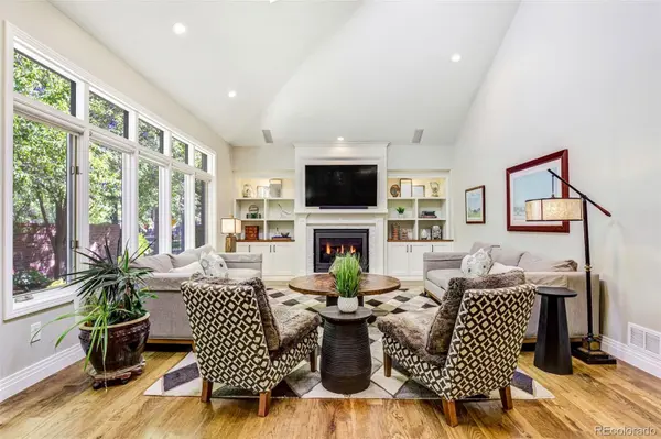 6431 E Radcliff AVE, Cherry Hills Village, CO 80111