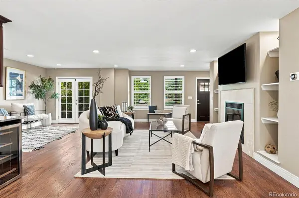 965 Krameria ST, Denver, CO 80220