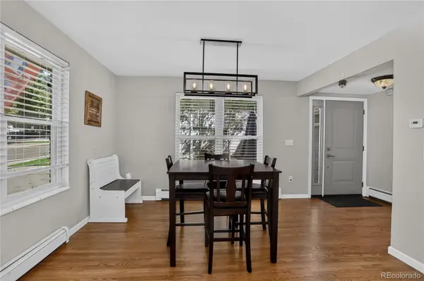 6418 S Harlan WAY, Littleton, CO 80123