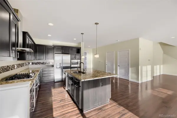 14132 Touchstone PT, Parker, CO 80134