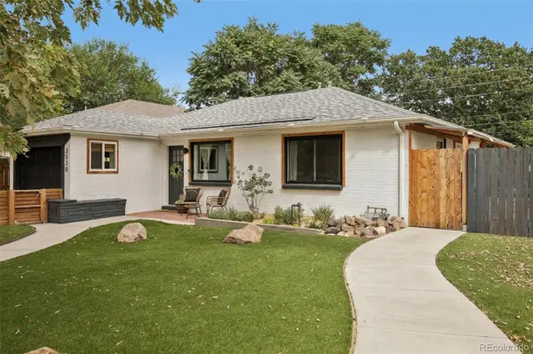 3520 Chase ST, Wheat Ridge, CO 80212