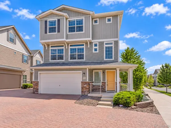 18183 E 104th WAY, Commerce City, CO 80022