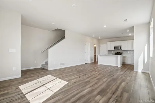 2326 Bufflehead WAY, Johnstown, CO 80534