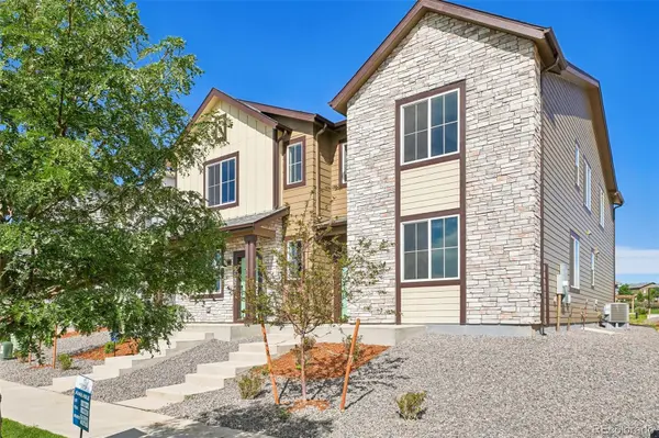 2326 Bufflehead WAY, Johnstown, CO 80534
