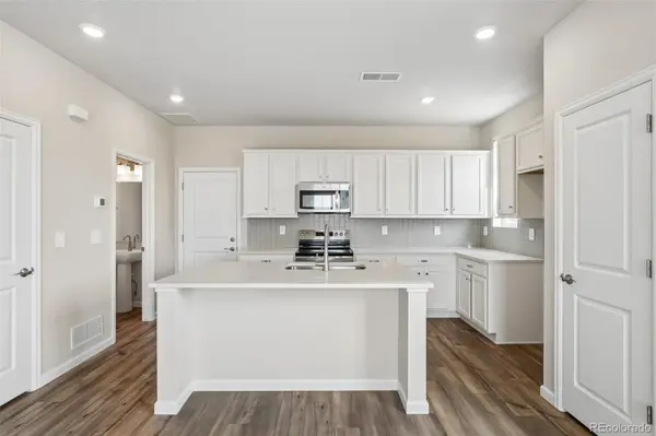 2326 Bufflehead WAY, Johnstown, CO 80534