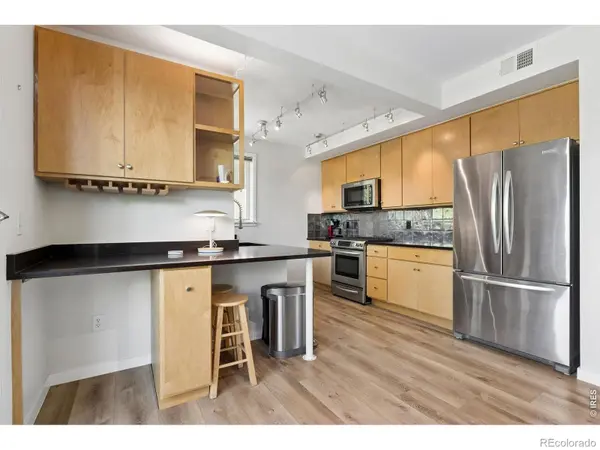 4650 Holiday DR #201, Boulder, CO 80304