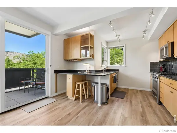 4650 Holiday DR #201, Boulder, CO 80304