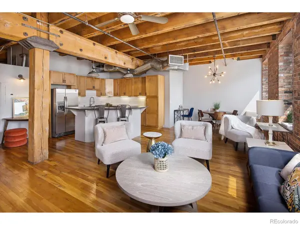 1801 Wynkoop ST #314, Denver, CO 80202
