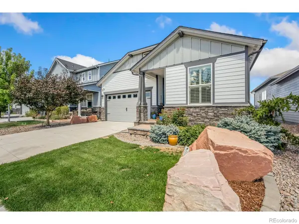 4347 Bluffview DR, Loveland, CO 80537