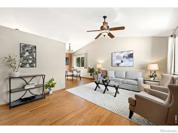 4110 Stringtown DR, Loveland, CO 80538