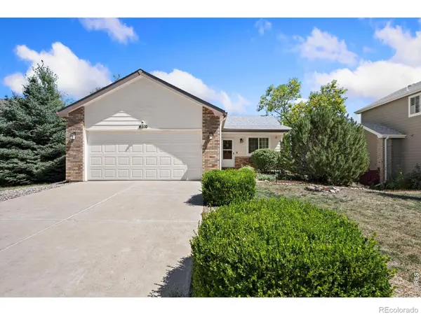 4110 Stringtown DR, Loveland, CO 80538