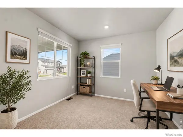 1629 Yampa River DR, Windsor, CO 80550