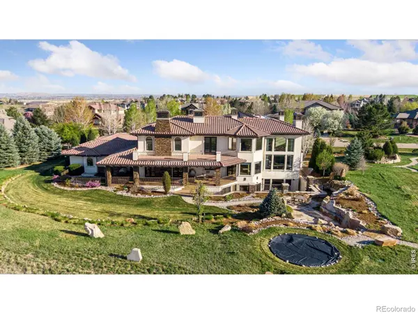 6541 Legend Ridge TRL, Niwot, CO 80503