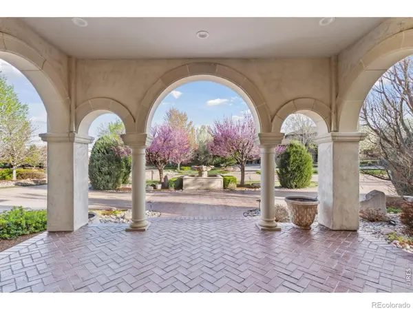 6541 Legend Ridge TRL, Niwot, CO 80503