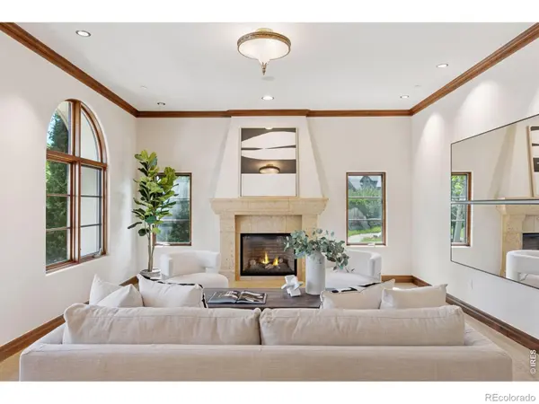 6541 Legend Ridge TRL, Niwot, CO 80503