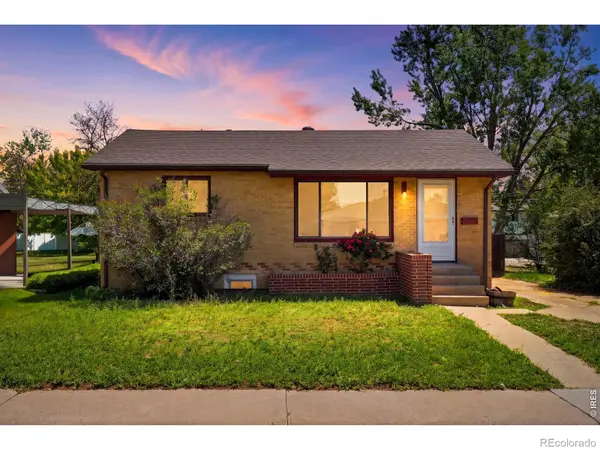1518 Kimbark ST, Longmont, CO 80501