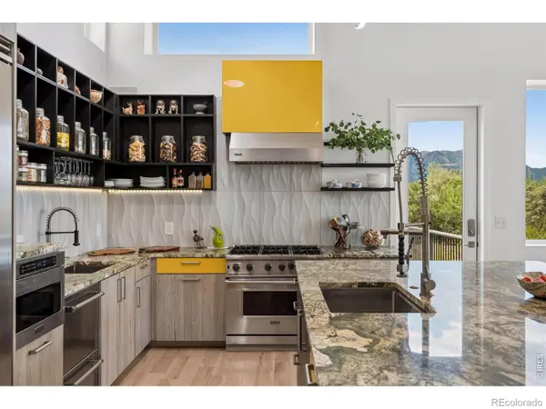 1221 Red Ash LN, Boulder, CO 80303