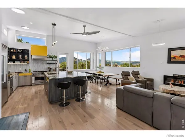 1221 Red Ash LN, Boulder, CO 80303