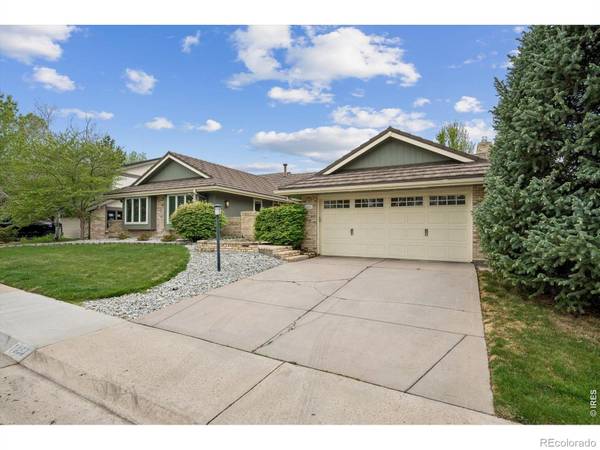 7857 S Forest ST, Centennial, CO 80122