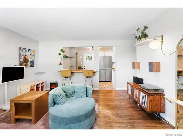 8441 Devonshire BLVD, Denver, CO 80229