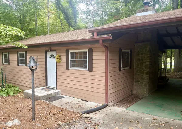 4413 E Scenic Drive, Gatlinburg, TN 37738