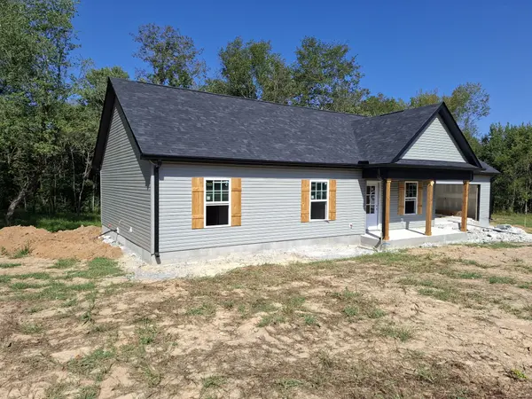 0 Old Brick Church Rd, Estill Springs, TN 37330
