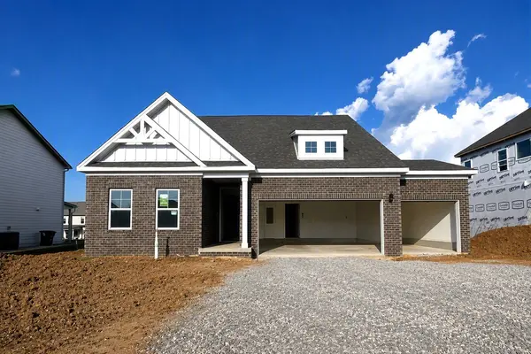 2105 Madelyn Branch Rd, Columbia, TN 38401