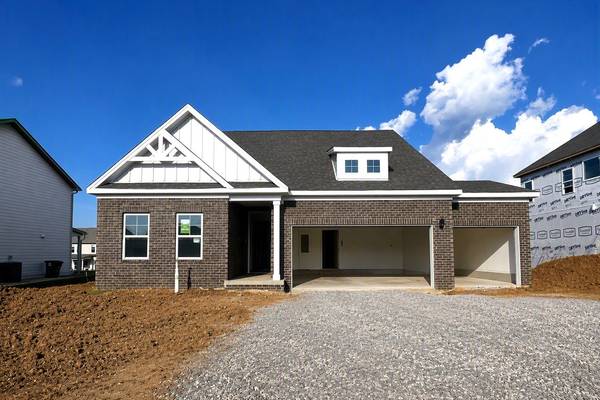 2105 Madelyn Branch Rd, Columbia, TN 38401