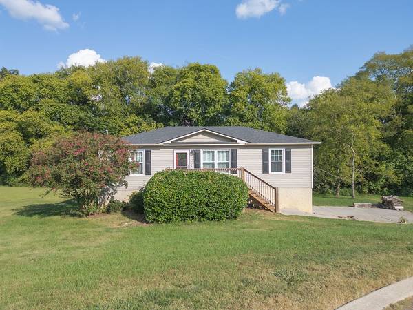 139 Apple Valley Ct #NE, Charleston, TN 37310