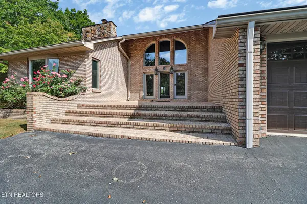 683 Wild Plum Drive, Crossville, TN 38555