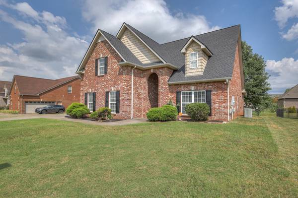 1322 Alamo Ave, Murfreesboro, TN 37129