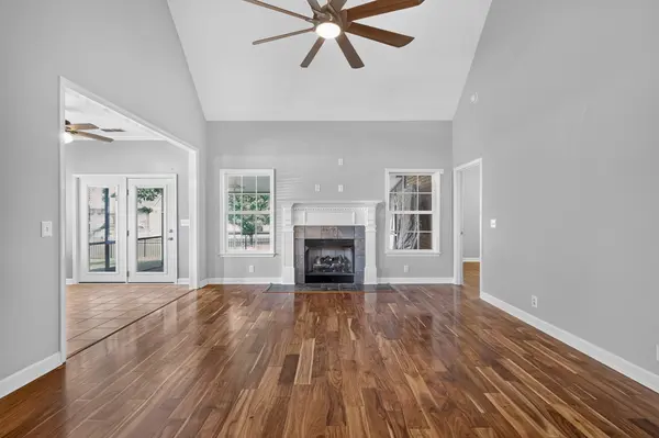 1322 Alamo Ave, Murfreesboro, TN 37129